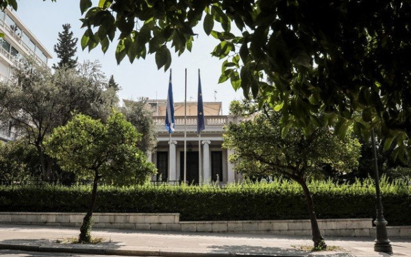 Κυβέρνηση: Η Χριστίνα Τσάκωνα αναλαμβάνει γ.γ. Νομικών και Κοινοβουλευτικών Θεμάτων