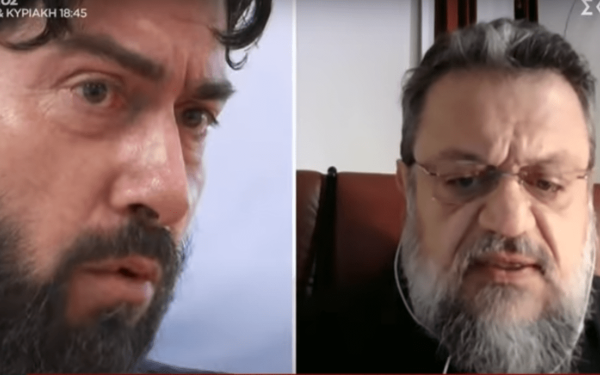 Μεσσηνίας Χρυσόστομος για «Κιβωτό»: Ο π. Αντώνιος εκμεταλλεύτηκε την θέση και το ράσο του