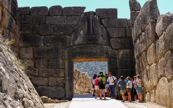 Η ανάλυση του αρχαίου DNA αποκαλύπτει νέα δεδομένα για την οργάνωση και τις κοινωνίες των Ελλήνων