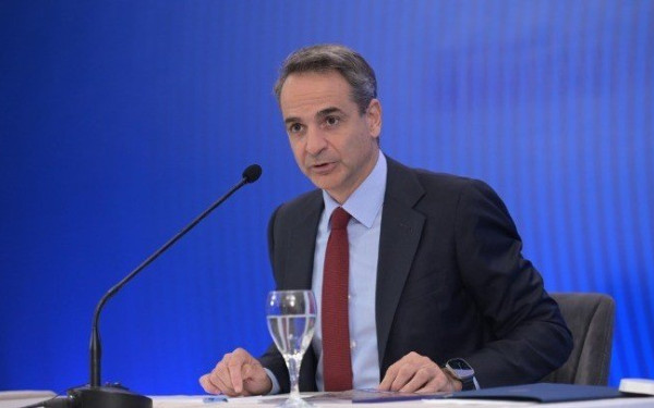 Κ. Μητσοτάκης: Εμφανιστήκαμε συνεπείς στις προεκλογικές μας δεσμεύσεις και η χώρα μας έχει γίνει ισχυρότερη