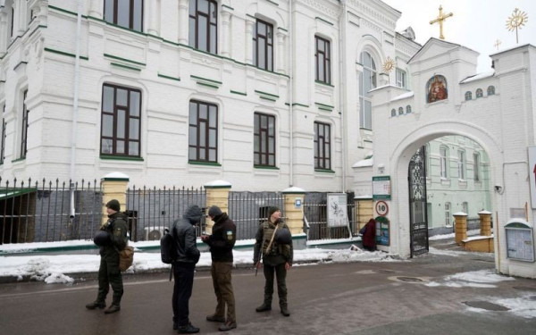 Το Κίεβο απελευθέρωσε 50 Ρώσους στρατιώτες που είχαν αιχμαλωτιστεί