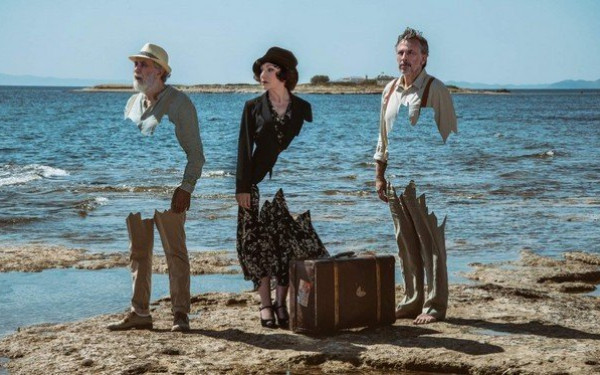 Βάνα Πεφάνη στη «ΜτΚ»: Χωρίς μνήμη θεωρώ ότι είμαστε μισοί άνθρωποι