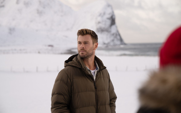 Κρις Χέμσγουορθ: Εκτός υποκριτικής λόγω... αλτσχάιμερ