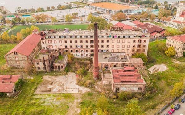 Μύλοι Αλλατίνη: Σε νέο πλειστηριασμό το 50% του ακινήτου