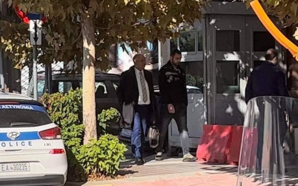 Στον ανακριτή σήμερα ο 26χρονος και η 19χρονη συνοδηγός που παρέσυραν και σκότωσαν την 21χρονη φοιτήτρια (βίντεο)