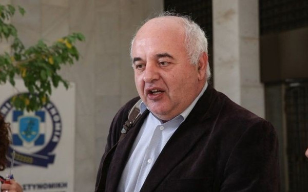 Ν. Καραθανασόπουλος: Ο προϋπολογισμός του 2023 θα οδηγήσει σε περαιτέρω επιδείνωση των λαϊκών στρωμάτων