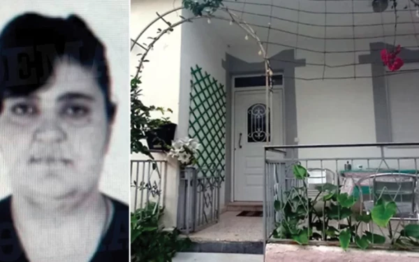 Ρόδος - Οικιακή βοηθός: «Άκουγα φωνές να την λυτρώσω» είπε για την 75χρονη που δολοφόνησε