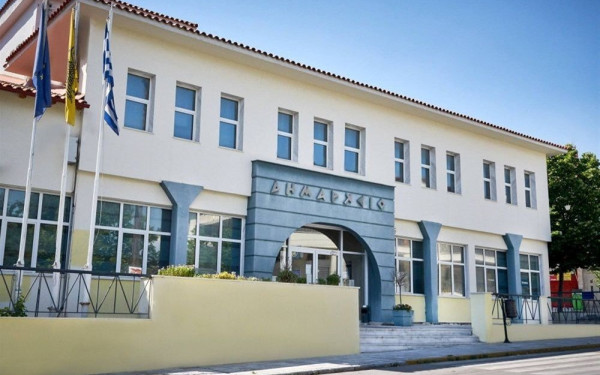 Δ. Ωραιοκάστρου: Με επιτυχία πέρασε ο ΔΟΠΠΑΩ τον έλεγχο της Δημοσιονομικής Υπηρεσίας Εποπτείας και Ελέγχου