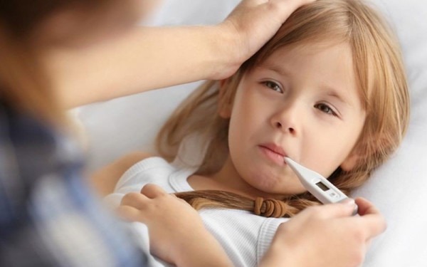 «Βουλιάζουν» από περιστατικά τα παιδιατρικά νοσοκομεία της χώρας - Ρεκόρ αναμονής στα επείγοντα