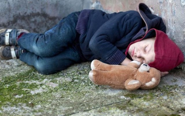 Ολοκληρώνεται το πρόγραμμα «Εγγύηση για το Παιδί» - Τι συνέβη στην Ελλάδα