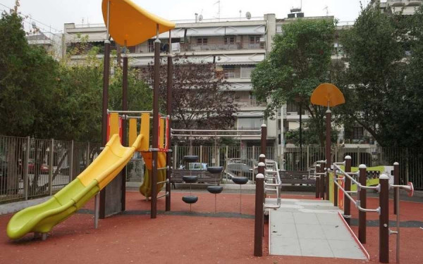 Αλεξανδρούπολη: Εκτός κινδύνου η 14χρονη που τραυματίστηκε σοβαρά σε παιδική χαρά