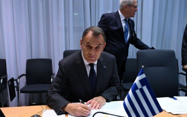 Ν. Παναγιωτόπουλος: Ναι στην προσέγγιση με την Τουρκία, με σεβασμό στο Διεθνές Δίκαιο και τους κανόνες καλής γειτονίας