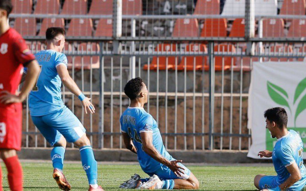 Super League 2: Πολύ μεγάλη νίκη του Ηρακλή στις Σέρρες (βίντεο)