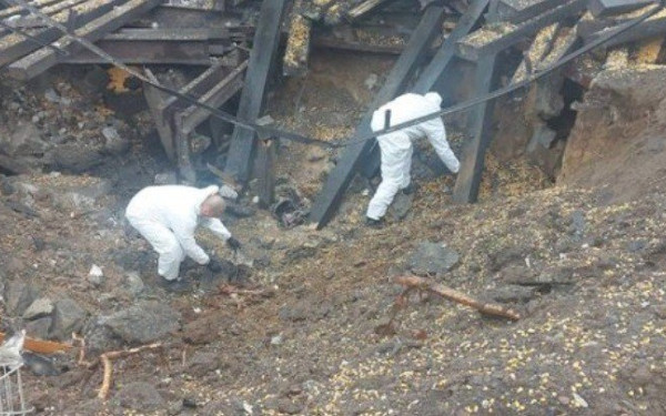 Πολωνία: Φόβοι για αύξηση του αριθμού των θανάτων μεταναστών 