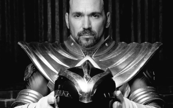 Jason David Frank: Πέθανε στα 49 του ο πράσινος Power Ranger
