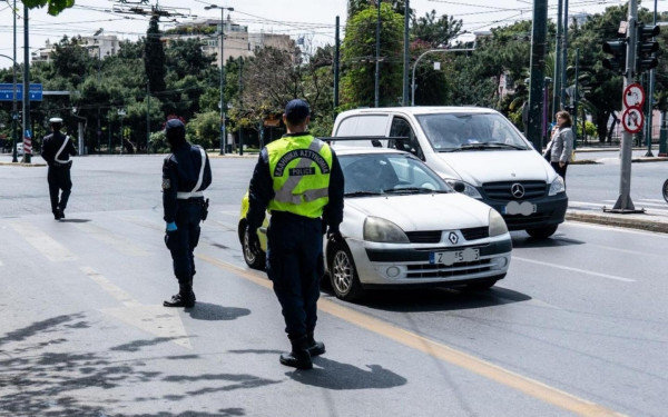 Θεσσαλονίκη: Ξεκινούν οι κυκλοφοριακές ρυθμίσεις για το FlyOver