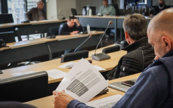 Αυτές είναι οι 18 ψηφιοποιημένες δράσεις που φέρνει ο δήμος Νεάπολης Συκεών (φωτ.)