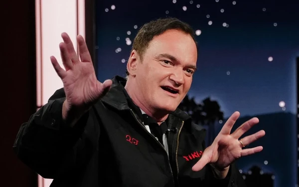 Ο Ταραντίνο αποκάλυψε ποια είναι η καλύτερη ταινία του - και δεν είναι το Pulp Fiction