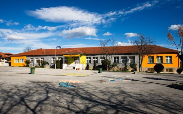 Πιερία: Μαθητές αναλαμβάνουν την διαχείριση του κυλικείου του σχολείου τους