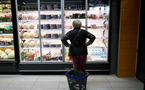 Επιμένει η ακρίβεια: Αυξήσεις ως 64% στα τρόφιμα σε δύο χρόνια - Έρχονται νέες ανατιμήσεις (βίντεο)