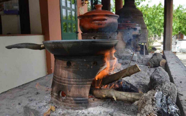 Ελληνική ταβέρνα ανάμεσα στις 25 μοναδικές εμπειρίες του κόσμου - Ποια είναι