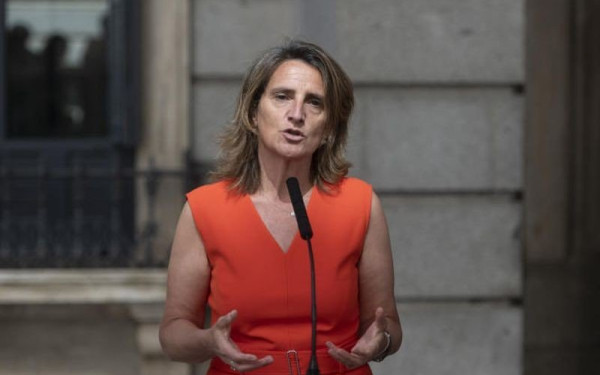 Εκτός εαυτού η Ισπανία: Η Κομισιόν «κοροϊδεύει τον κόσμο» με το... προσωρινό πλαφόν στο φυσικό αέριο