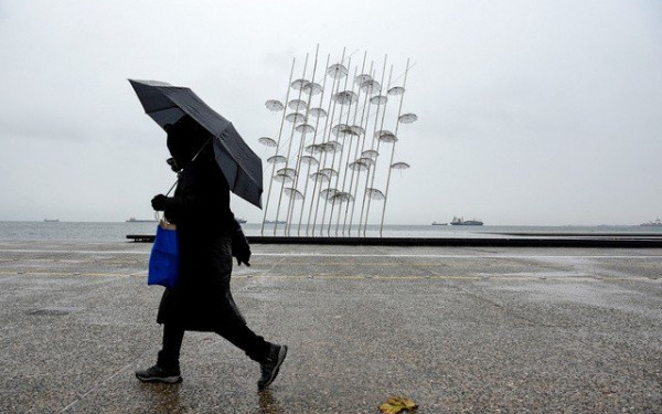 Γιατί κάποιες φορές πέφτουν έξω οι μετεωρολόγοι;