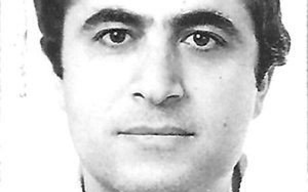 Θωμάς Βασιλειάδης: Αθάνατος! Τιμάται αύριο η μνήμη του αντιδικτατορικού αγωνιστή της Θεσσαλονίκης