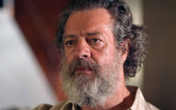 Γιάννης Τσορτέκης: Βλέπω τα επεισόδια του Maestro και φρικάρω - Έκτρωμα ο Χαράλαμπος (βίντεο)