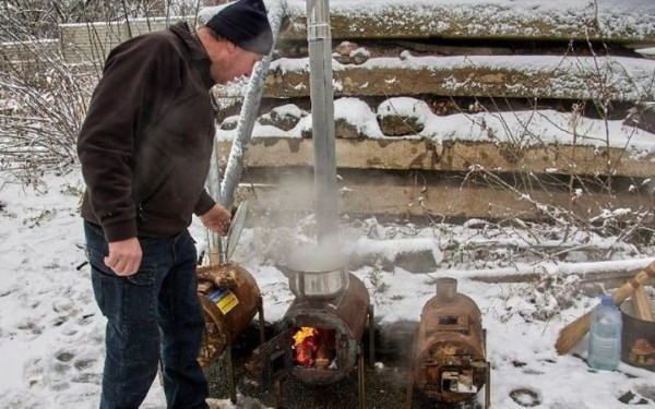  Ζελένσκι: Η Ρωσία προσπαθεί να «χρησιμοποιήσει τον χειμώνα και το κρύο εναντίον μας»