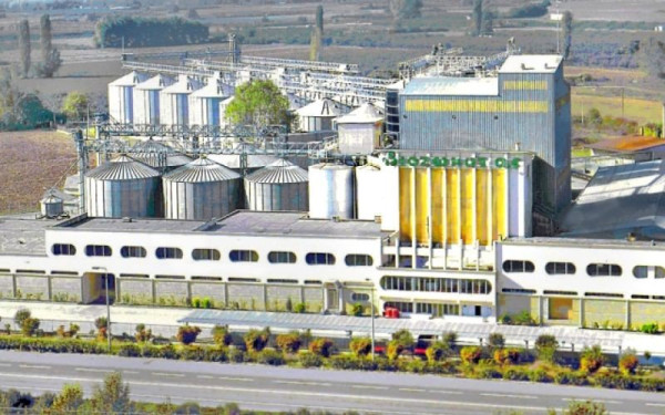 Σε εξαγορά των Ορυζόμυλων Μακεδονίας με 1,95 εκατ. προχωρά η ΒΙΟΖΩΚΑΤ