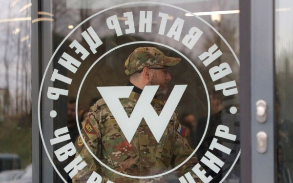 Μετά από σχεδόν έναν χρόνο οι ΗΠΑ χαρακτήρισαν επισήμως τη Wagner διεθνή εγκληματική οργάνωση