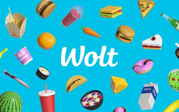 Η Wolt Market συμμετέχει εθελοντικά στο «Καλάθι του Νοικοκυριού»	