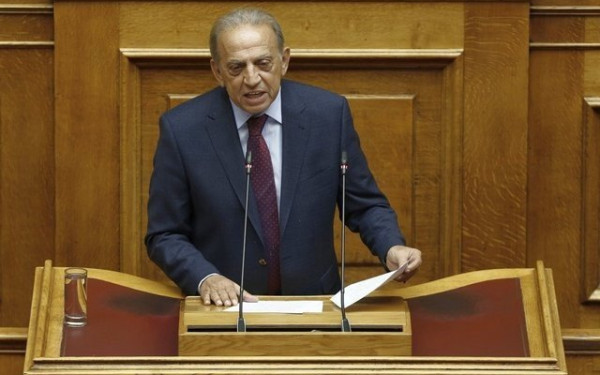 Διονύσης Χατζηδάκης στη «ΜτΚ»: Ο Κυριάκος Μητσοτάκης δεν είναι μόνο το ατού της ΝΔ αλλά και της χώρας 