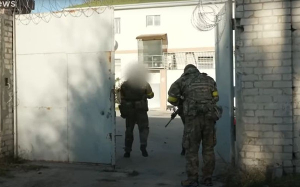 Ουκρανία: Απώθησε ρωσική επίθεση στο νοτιοανατολικό τμήμα της χώρας