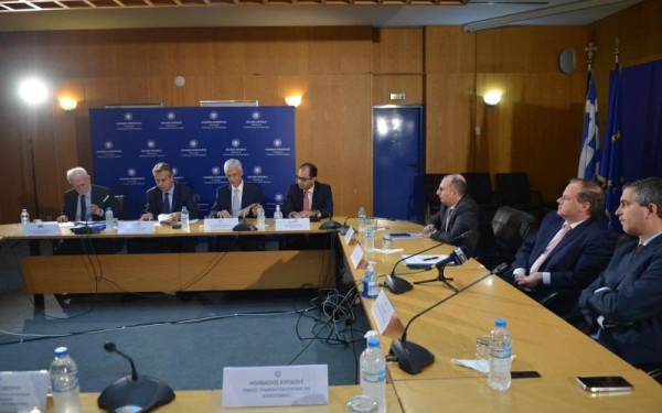 Ινστιτούτο Παστέρ και «Α. Φλέμινγκ» φέρνουν ένα «Κέντρο Αριστείας» και ενεργειακή αναβάθμιση