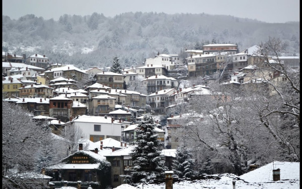 Χειμερινές διακοπές με επιταγές κοινωνικού τουρισμού - Έως 6 διανυκτερεύσεις