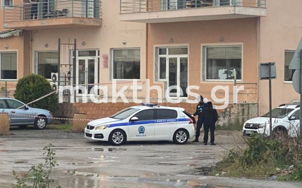 Στον εισαγγελέα σήμερα ο αστυνομικός που πυροβόλησε τον 16χρονο στο κεφάλι - Η στιγμή που φεύγει από το βενζινάδικο ο ανήλικος (βίντεο)