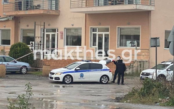 Θεσσαλονίκη: Συνελήφθη αστυνομικός για τον πυροβολισμό και τον τραυματισμό του 16χρονου Ρομά