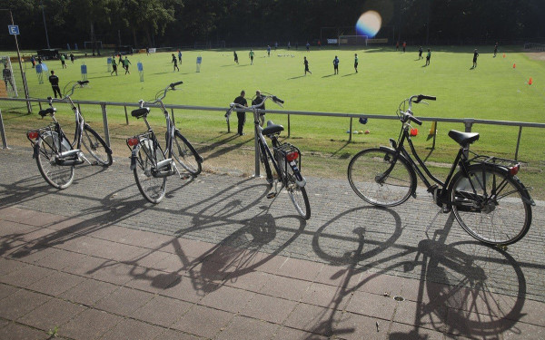 Αναρτήθηκε ο Οδηγός Δημόσιας Πολιτικής για το Ποδήλατο