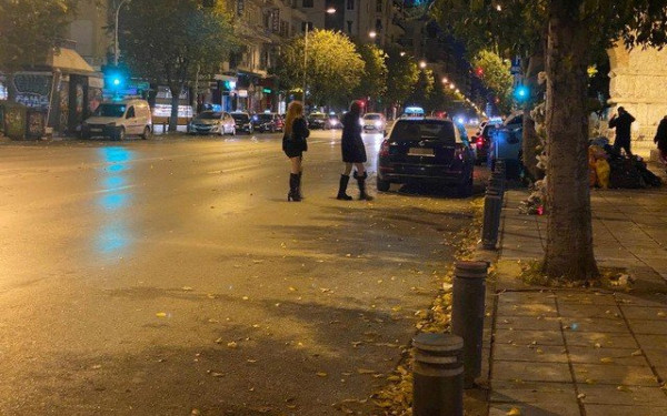 Παρασύρσεις πεζών: Πληγή για τη Θεσσαλονίκη  