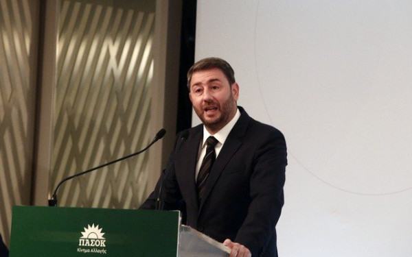 ΠΑΣΟΚ-Κίνημα Αλλαγής: Προσεχώς...  τα αποκαλυπτήρια 