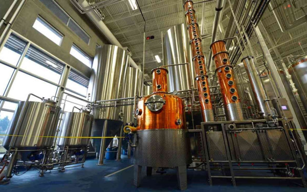 Καβάλα: Στα σκαριά επενδύσεις εκατοντάδων εκατομμυρίων ευρώ