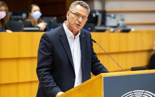 Κ. Αρβανίτης: «Τον φασισμό τον ξέρουμε, τον πληρώσαμε – Να μην του δίνουν κάποιοι άλλοθι κανονικότητας»