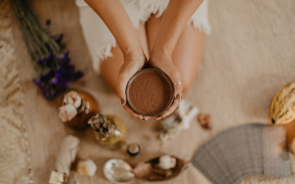 Θεσσαλονίκη: Πώς βοηθά το κακάο τις γυναίκες να ζουν καλύτερα;