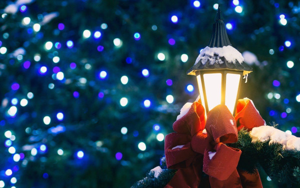 Ξάνθη: Για πρώτη φορά, μεγάλη χριστουγεννιάτικη παρέλαση θα ανάψει το μεγάλο δέντρο της πόλης 