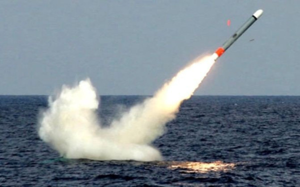 Η Ιαπωνία ενισχύει τον στρατό της απέναντι σε Κίνα και Β. Κορέα: Εξετάζει την αγορά ως και 500 πυραύλων Κρουζ από τις ΗΠΑ