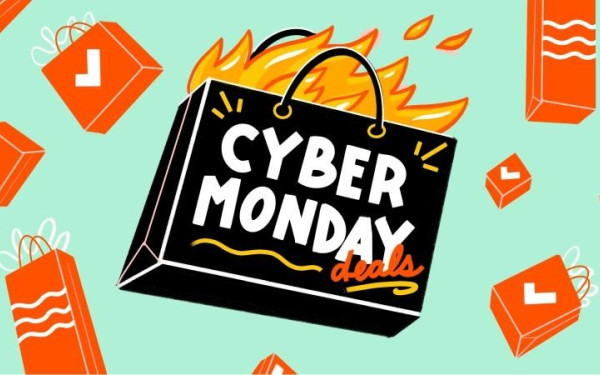 Cyber Monday: Ημέρα προσφορών για διαδικτυακές αγορές 