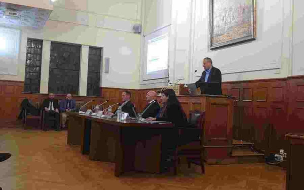 Θεσσαλονίκη: Προμήθειες από τη Β. Ελλάδα αναζητούν οι ΗΠΑ - Ποια προϊόντα τους ενθουσιάζουν