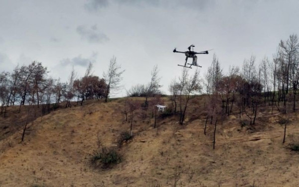 Πόλεμος στην Ουκρανία: Τρεις νεκροί από πλήγμα ρωσικών drone στο Κίεβο